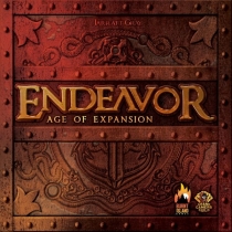  : Ȯ ô Endeavor: Age of Expansion