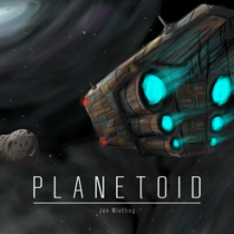  ༺ Planetoid