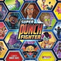   ġ  Super Punch Fighter
