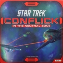 ŸƮ: ߸ 浹 Star Trek: Conflick in the Neutral Zone