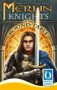  ָ: Ź  Merlin: Knights of the Round Table