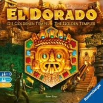  Ȳ  : Ȳ  The Quest for El Dorado: The Golden Temples
