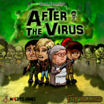   ̷ After The Virus