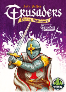  ũ缼̴:   Crusaders: Divine Influence