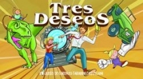    ҿ Tres Deseos