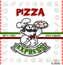   ͽ Pizza Express