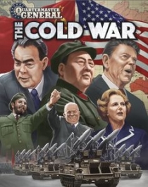  ͸ ʷ:  Quartermaster General: The Cold War