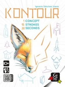   Kontour