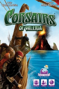  ߷  Corsairs of Valeria