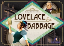  극̽  Lovelace and Babbage