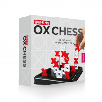  OXü OX chess