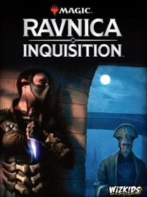  ī  Ravnica: Inquisiton