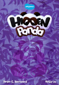   Ҵ Hidden Panda