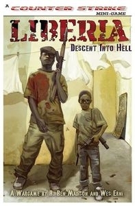  ̺:   - ̺  1989-1996 Liberia: Descent Into Hell – The Liberian Civil War 1989-1996