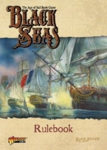   ٴ Black Seas: Rulebook