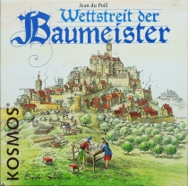  డ  Wettstreit der Baumeister