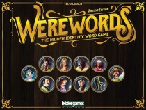   𷰽  Werewords Deluxe Edition