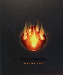  ̽ :  2 - Ʋ üƮ Dice Throne: Season Two – Battle Chest