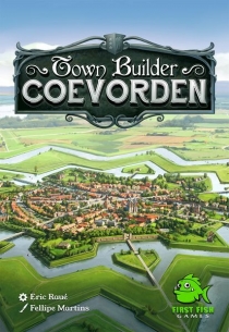  Ÿ :  Town Builder: Coevorden