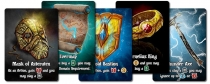  ߷: ī ŷ - Ȯ  #6:  Valeria: Card Kingdoms – Expansion Pack #06: Relics