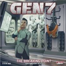  7: 극ŷ Ʈ Gen7: The Breaking Point