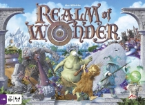     Realm of Wonder