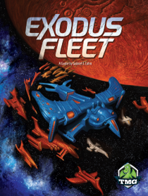  Ҵ ø Exodus Fleet