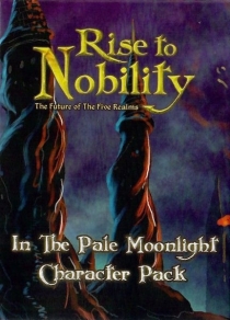    Ƽ:  ޺ȿ Rise to Nobility: In the Pale Moonlight
