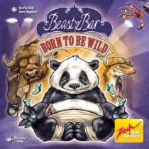  Ƽ  3:    ϵ Beasty Bar 3: Born to Be Wild
