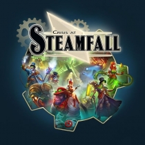  ũ̽ý   Crisis at Steamfall