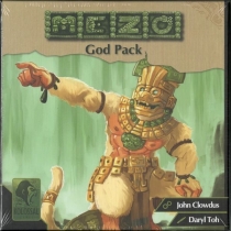  :   Mezo: God Pack