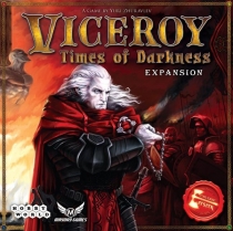  ̽: Ÿ  ũϽ Viceroy: Times of Darkness