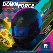  ٿ: ϵ ̵ Downforce: Wild Ride