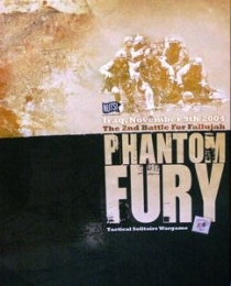   ǻ Phantom Fury
