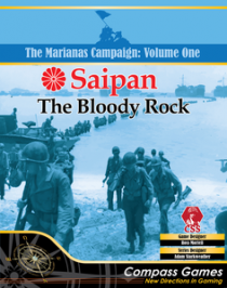  :    Saipan: The Bloody Rock