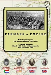   vs : 2   &  ʿ - Ը , 1899 12 11 Farmers vs Empire: The Second Boer War & Bloody veld – battle of Magersfontein, 11 December, 1899