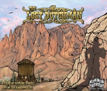  νƮ ġ The Lost Dutchman