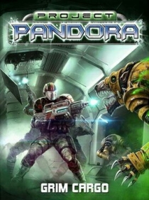  Ʈ ǵ: ׸ ī Project Pandora: Grim Cargo