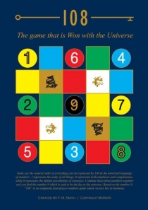  108: ֿ Բ ̱  108: The game that is Won with the Universe