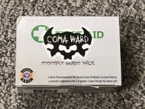  ڸ : ̽͸ ԽƮ  Coma Ward: Mystery Guest Pack