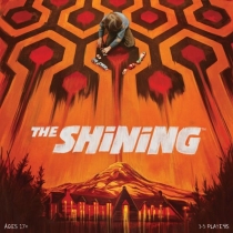   ̴ The Shining