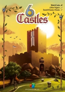  6  6 Castles