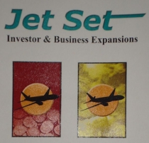   :  & Ͻ Ȯ Jet Set: Investor & Business Expansion