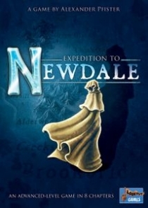  ͽ   Expedition to Newdale
