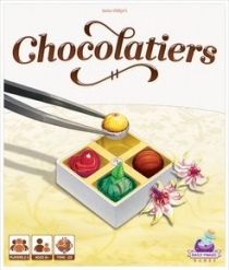  ݶƼ Chocolatiers