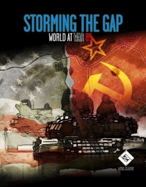     85:    World At War 85: Storming the Gap