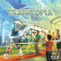  ƮǾ Traintopia