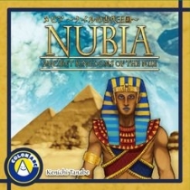  :   ձ Nubia: Ancient Kingdoms of the Nile