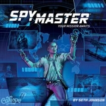  ̸ SpyMaster