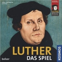  :  Luther: Das Spiel